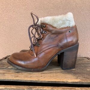 FREEBIRD by Steven Swiss Snow Bootie